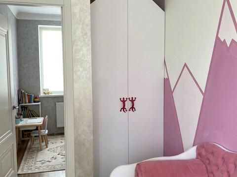 квартира по адресу Коцюбинского просп., 43б