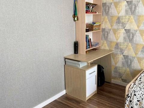 квартира по адресу Коцюбинского просп., 43б