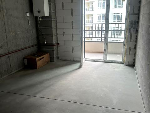 квартира по адресу Ольги Кобилянської ул. (Достоевского), 1-В/32