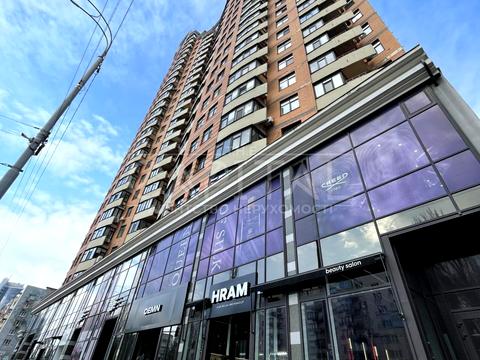 коммерческая по адресу Леси Украинки бульв., 7-А