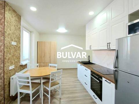 квартира за адресою Барабашова вул., 10б