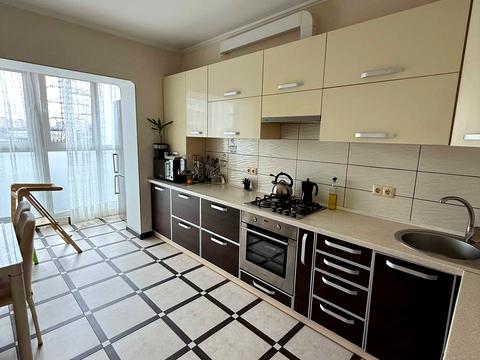 квартира по адресу Гетмана Сагайдачного ул. (Червонофлотська), 3