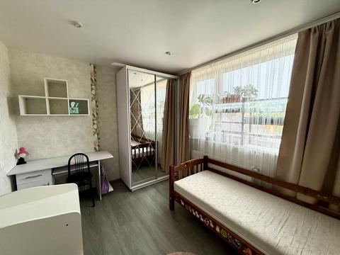 квартира по адресу Гетмана Сагайдачного ул. (Червонофлотська), 3