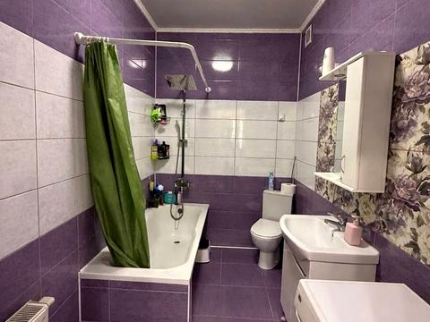 квартира по адресу Гетмана Сагайдачного ул. (Червонофлотська), 3