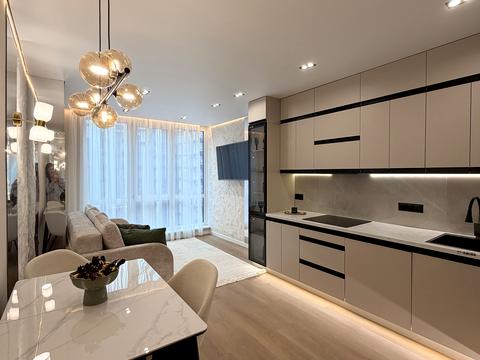 квартира за адресою Романа Левицького вул., 4