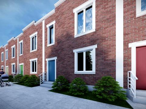 будинок за адресою Житомирська вул. (Ватутіна)