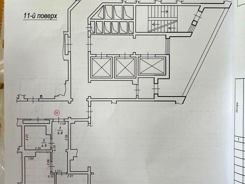 квартира по адресу Черновола просп. (700-летия Львова), 77