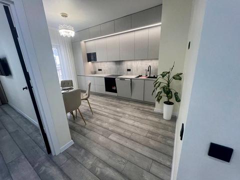 квартира за адресою Краснова вул., (65 перлина)