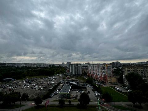 квартира по адресу Черновола просп. (700-летия Львова), 77