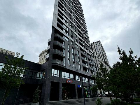 квартира по адресу Черновола просп. (700-летия Львова), 77