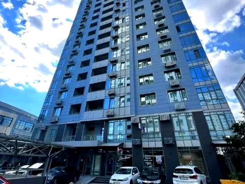 паркоместо по адресу Трускавецкая ул., 6-В