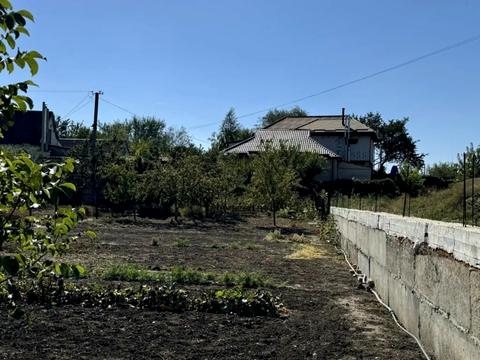 дом по адресу Широка