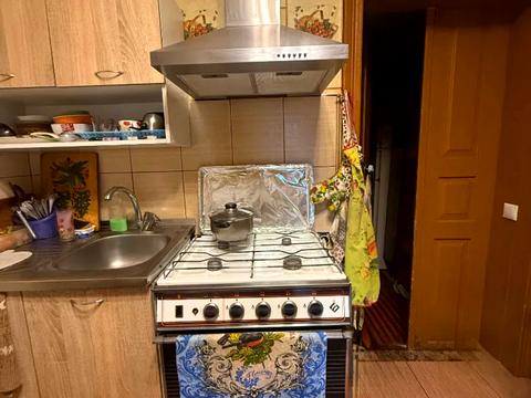 дом по адресу Широка