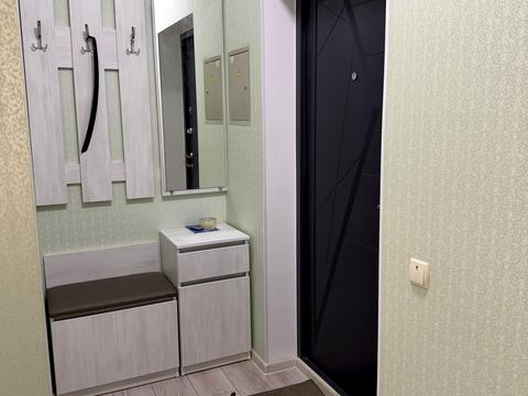 квартира по адресу Ушинского ул., 14-А