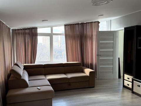 квартира по адресу Ушинского ул., 14-А