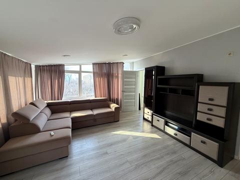 квартира по адресу Ушинского ул., 14-А