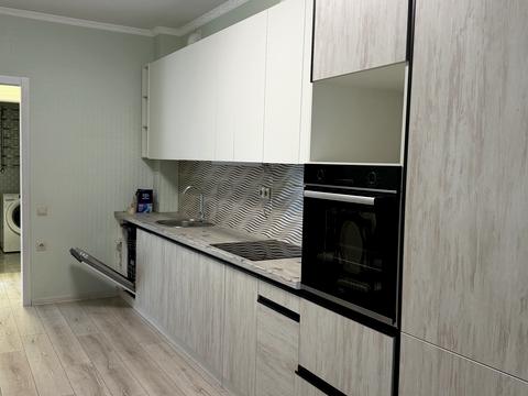 квартира по адресу Ушинского ул., 14-А