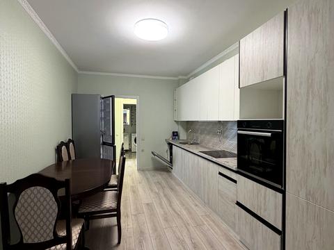 квартира по адресу Ушинского ул., 14-А