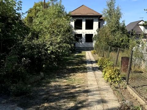 дом по адресу Широка