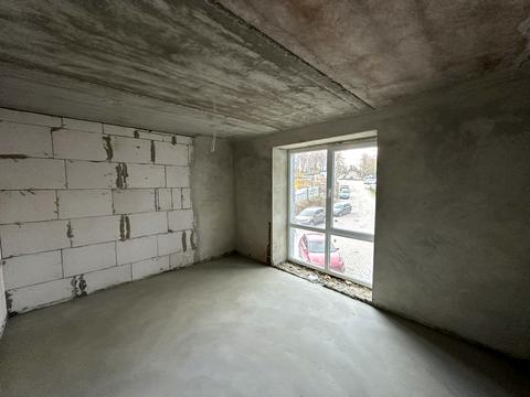 квартира по адресу Черновицкая ул., 71