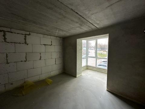 квартира по адресу Черновицкая ул., 71