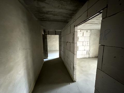 квартира по адресу Черновицкая ул., 71