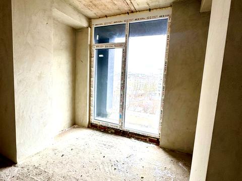 квартира по адресу Лемківська ул., (Будинок)