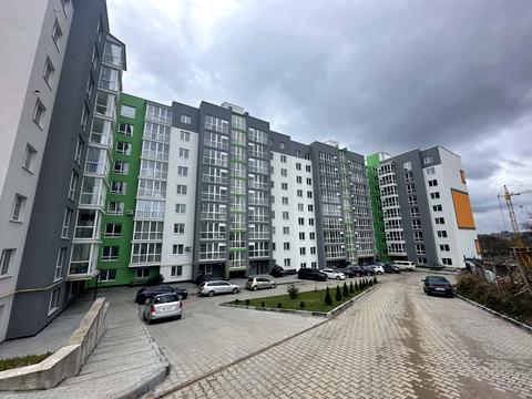 квартира по адресу Черновицкая ул., 71