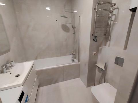 квартира за адресою Берестейський просп. (Перемоги), 11 к1