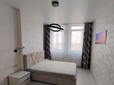 квартира за адресою Берестейський просп. (Перемоги), 11 к1