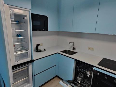 квартира за адресою Берестейський просп. (Перемоги), 11 к1