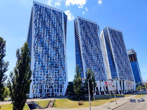 квартира за адресою Берестейський просп. (Перемоги), 11 к1