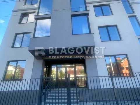 коммерческая по адресу Яготинская ул., 4/10