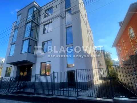 коммерческая по адресу Яготинская ул., 4/10
