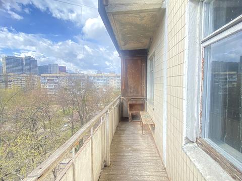 квартира по адресу Правды просп. (Правды), 80-В