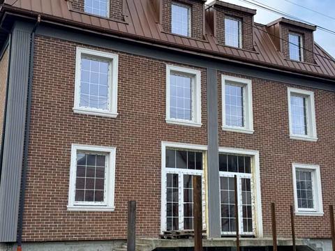 будинок за адресою Корсунська вул., 21