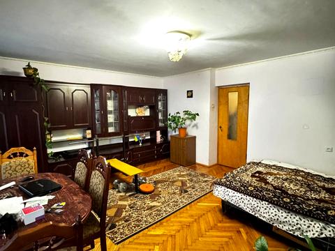 квартира по адресу Львов, Роксоланы ул., 59