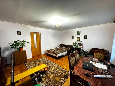 квартира по адресу Львов, Роксоланы ул., 59