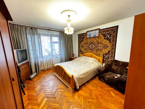 квартира по адресу Львов, Роксоланы ул., 59