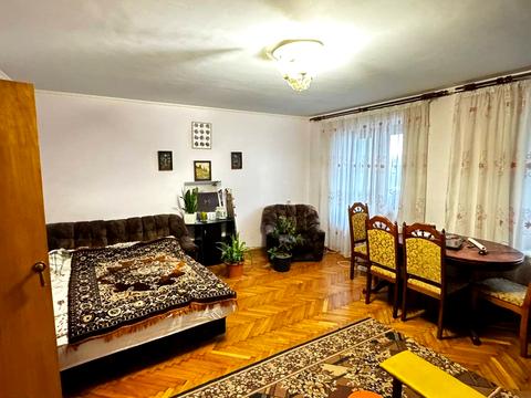 квартира по адресу Львов, Роксоланы ул., 59