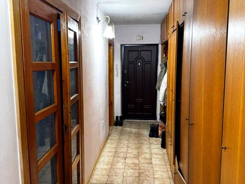 квартира по адресу Львов, Роксоланы ул., 59