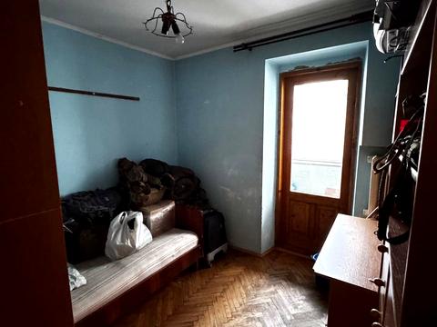 квартира по адресу Львов, Роксоланы ул., 59