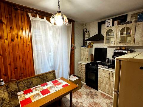 квартира по адресу Львов, Роксоланы ул., 59