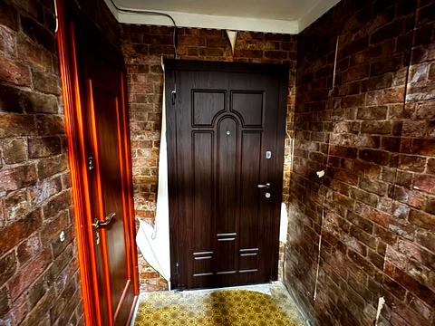 квартира по адресу Львов, Роксоланы ул., 59