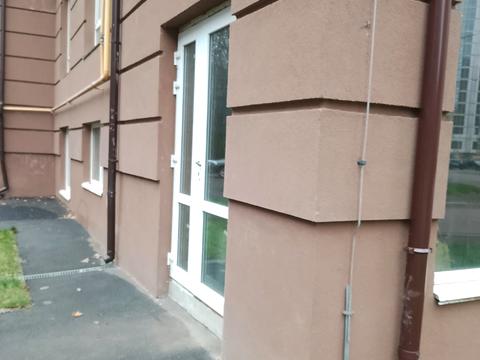 комерційна за адресою Метрологічна вул., 29