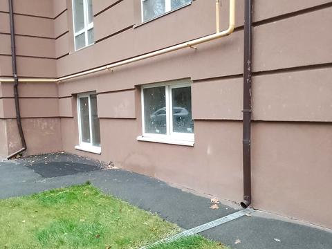 коммерческая по адресу Метрологическая ул., 25-А