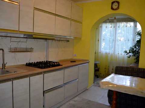 квартира по адресу Небесной Сотни просп. (Маршала Жукова), 8