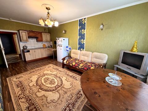 квартира по адресу Александры Экстер ул. (Цветаевой Марины), 13