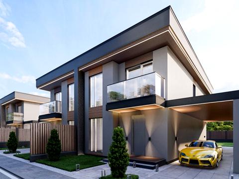 будинок за адресою Центральна вул., 19а