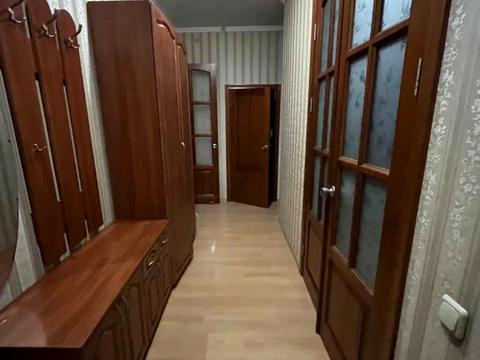 квартира за адресою Володимира Мономаха вул. (Московська), 29-А